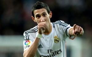 NÓNG: PSG bất ngờ quay lại phá đám M.U trong thương vụ Di Maria