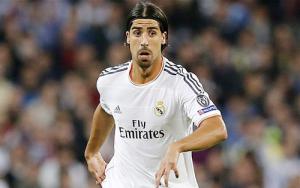 Bayern phá đám Chelsea trong thương vụ Khedira