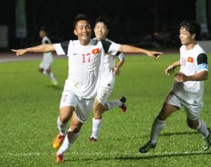 U19 Việt Nam: Bài học kinh nghiệm quý hơn thành tích