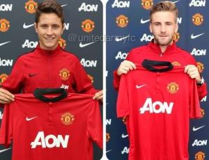 Bản tin tổng hợp sáng 7/8: HLV Van Gaal tiết lộ thêm lý do M.U chưa mua cầu thủ