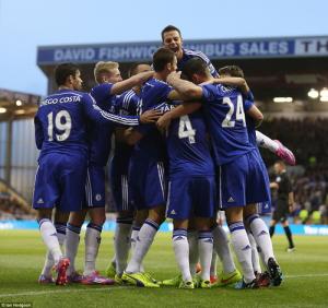 21h00 ngày 23/8, Chelsea - Leicester: Giữ vững ngôi đầu