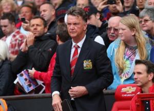 Man Utd: Hai năm, ba HLV và cảm xúc lẫn lộn