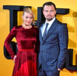 Fulham tự hào có fan là diễn viên gợi cảm nhất Hollywood
