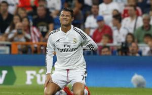 Cristiano Ronaldo và nguy cơ đi vào vết xe đổ của Messi