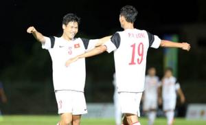 U19 Việt Nam - U19 Thái Lan: Niềm tin chiến thắng