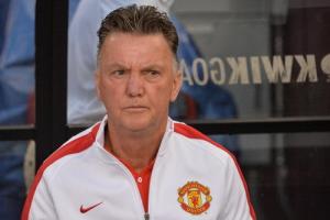 Louis van Gaal: Đầu sỏ của những ông trùm