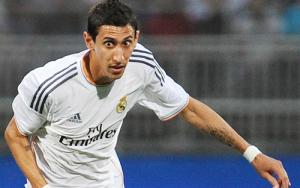 PSG “tuyệt vọng” trong việc theo đuổi Di Maria
