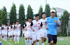 U19 Việt Nam mạnh không kém U19 Nhật Bản