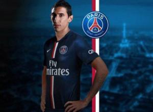 Tin nóng: PSG sắp chiêu mộ thành công Angel Di Maria