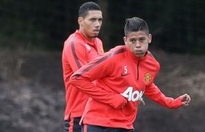 Man Utd nhận tin dữ: Rojo và Herrera chắc chắn vắng mặt ở trận gặp Sunderland