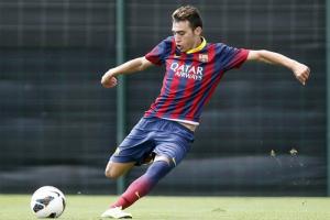 Barca và án phạt cấm chuyển nhượng: Rủi ro khôn lường