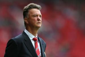 Van Gaal: Hoặc vô địch, hoặc mất việc