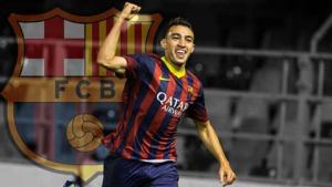 Munir El Haddadi: Lionel Messi mới của lò La Masia?
