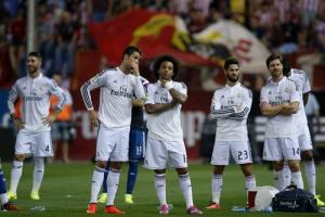 Real Madrid - Cordoba: Sự trút giận của bầy Kền kền trắng”