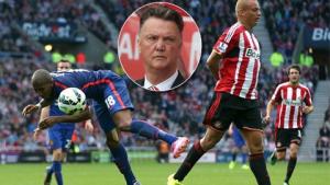 Bản tin tổng hợp sáng 25/8: Van Gaal bênh chằm chặp kịch sĩ Ashley Young
