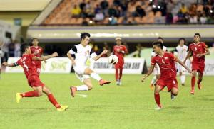 Mổ xẻ chiến thuật của U19 Việt Nam: Tiki-taka hay đá ma