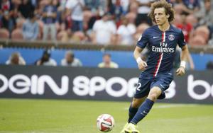 David Luiz tiết lộ lý do từ chối Barca để chọn PSG