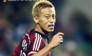 Milan: Cầu thủ miễn phí và sự tự tin vô giá