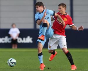 Bản tin tổng hợp trưa 26/8: Real Madrid tính thâu tóm sao trẻ của Man Utd