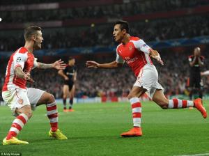 Leicester City - Arsenal: Chuyến làm khách đầy bất trắc