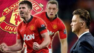 Lối thoát cho Man Utd: Dung hoà giữa 3-5-2 và 4-4-2