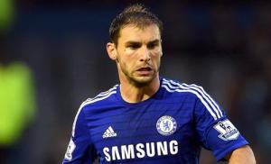 Branislav Ivanovic: Cỗ xe tăng nơi cánh phải Chelsea