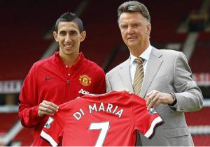 Premier League và mùa hè điên rồ nhất trong lịch sử