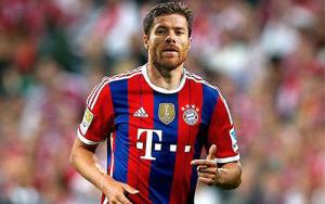 Xabi Alonso tiết lộ lý do chia tay Real để quân cho Bayern