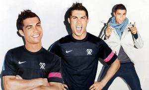 Cristiano Ronaldo: Giữa yêu và ghét