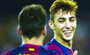 5 sao trẻ hứa hẹn tỏa sáng ở Champions League 2014-2015