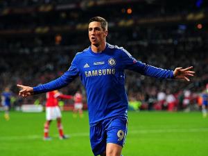 Torres vẫn biết ơn Mourinho và Chelsea dù bị tống cổ