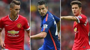 Ai sẽ hưởng lợi nhất từ sự có mặt của Di Maria tại Man Utd?