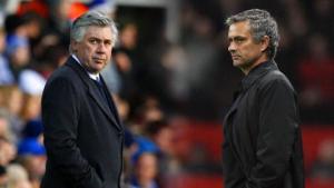Cái may của Real: Ancelotti dễ bảo hơn Mourinho
