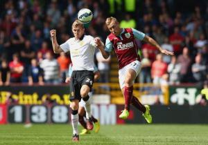 Highlight: Burnley 0-0 Man Utd (Vòng 3 Premier League)