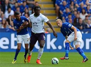 Everton - Chelsea: Màn trả thù của người xưa