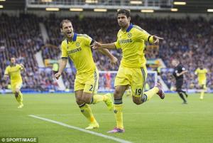 Chelsea - Swansea (21h00 13/09): The Blues và phần còn lại