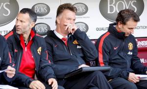 Vì sao cần phải tiếp tục nhẫn nại với Van Gaal?