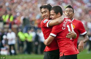 Man United thắng to Real Madrid: Sự lột xác của bầy Quỷ đỏ