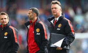 Man Utd chưa thắng: Hoang mang trong ma trận 3-5-2