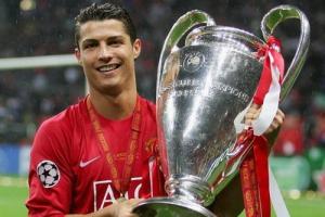 Sự thật nào đằng sau tuyên bố có thể tái hợp Man Utd của Ronaldo?