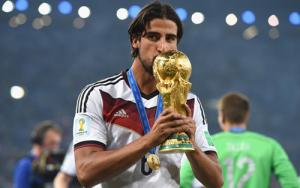 Real đối diện với nguy cơ biếu không Khedira cho Chelsea