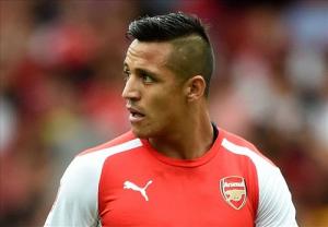 Alexis Sanchez sẽ là… Henry mới của Arsenal ?