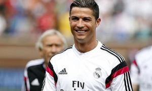 Ronaldo tự quyết việc có dự trận Siêu cúp Châu Âu