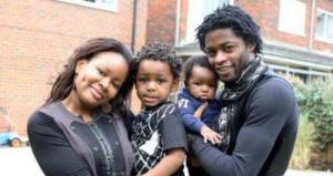 Sao Barca viết tâm thư xúc động về cậu con trai nghị lực