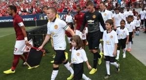 Everton đưa thủ quân Man United vào tầm ngắm