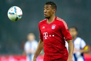 Từ chối bán Boateng, Guardiola lại không nể “tình cũ” với Barcelona