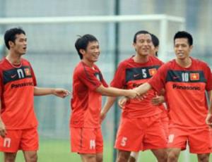 ĐT Việt Nam có bao nhiêu cơ hội vào bán kết AFF Cup 2014?