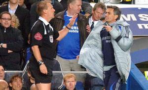 Jose Mourinho là kẻ hai mặt