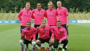 Diện mạo mới của Barca trong mùa Hè 2014?