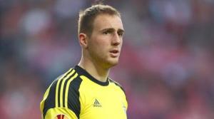 Atletico mua nhầm bệnh nhân?